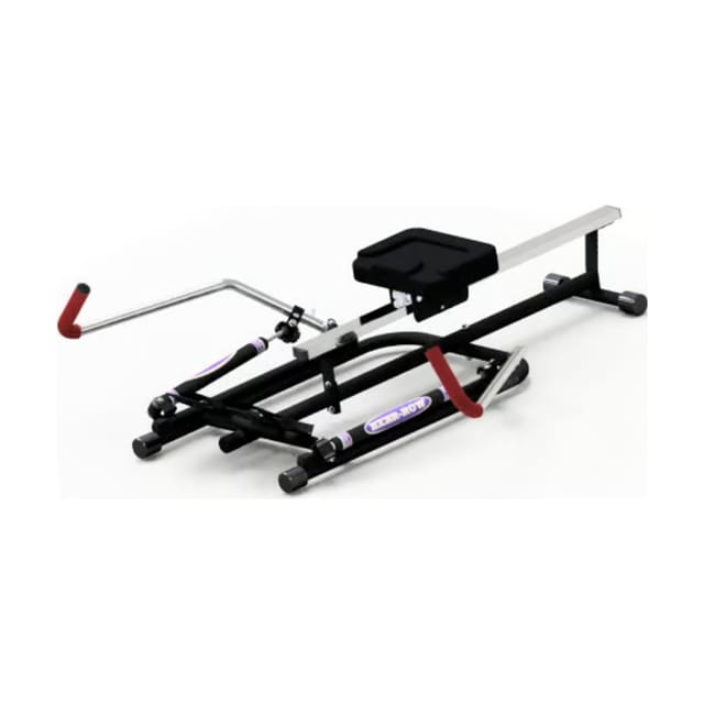 EXER-ROW – Rowing Machine – Professional Model