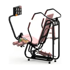 EXER KING Multigym PRO EK Model EXER KING Multigym PRO EK Model