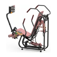 EXER KING Multigym PRO EK Model with Pressure Compensator Cylinders EXER KING Multigym PRO EK Model with Pressure Compensator Cylinders