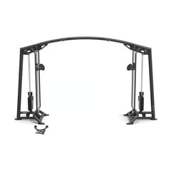 Spirit Fitness SP-3527 Cable Crossover – Stock Clearance Spirit Fitness SP-3527 Cable Crossover – Stock Clearance