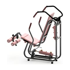 EXER KING Multigym ECO EK Model EXER KING Multigym ECO EK Model