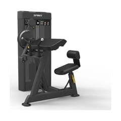 Spirit Fitness SP-4607 Biceps / Triceps Extension – Stock Clearance Spirit Fitness SP-4607 Biceps / Triceps Extension – Stock Clearance