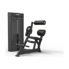 Spirit Fitness SP-4609 Abdominal / Back Extension – Stock Clearance Spirit Fitness SP-4609 Abdominal / Back Extension – Stock Clearance