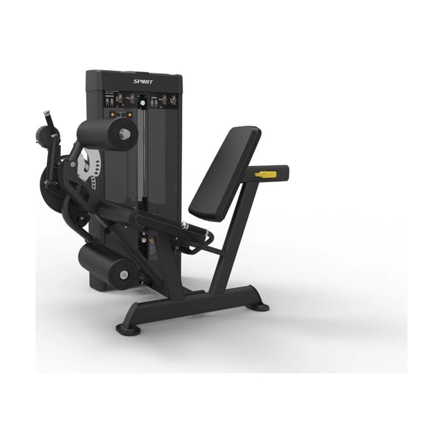 Spirit Fitness SP-4605 Leg Extension / Leg Curl – Stock Clearance