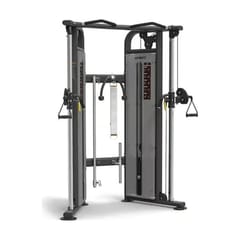 Spirit Fitness SP-3526 Functional Trainer – Stock Clearance Spirit Fitness SP-3526 Functional Trainer – Stock Clearance