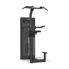 Spirit Fitness SP-4314 Dip / Chin Assist