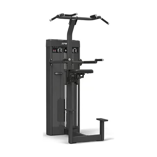 Spirit Fitness SP-4314 Dip / Chin Assist