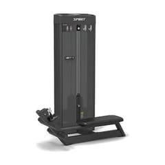 Spirit Fitness SP-4319 Low Row
