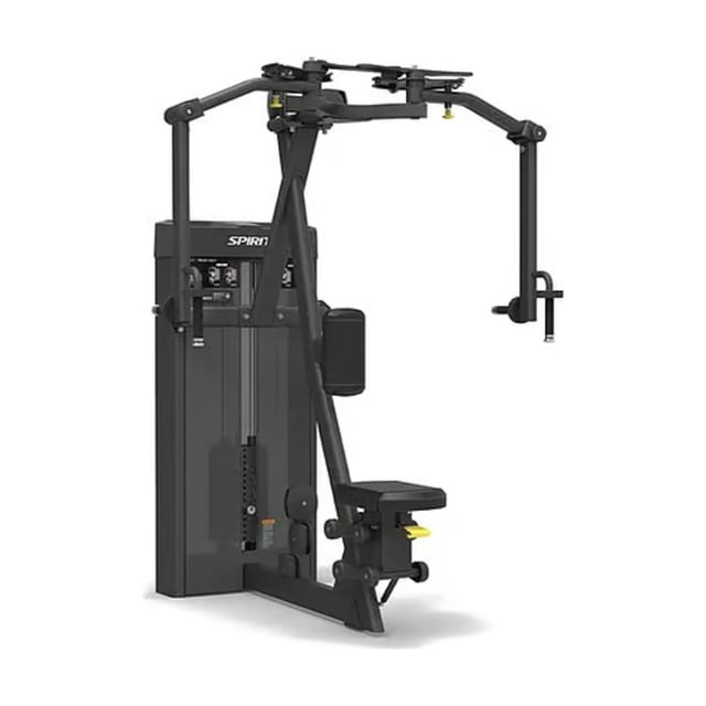 Spirit Fitness SP-4331 Fly / Rear Delt