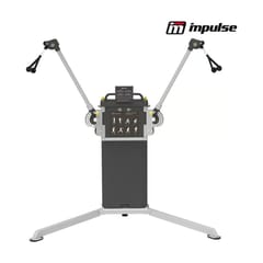 Impulse HSP-PRO-001 Air Resistance Dual Arm Functional Trainer With Feedback Impulse HSP-PRO-001 Air Resistance Dual Arm Functional Trainer With Feedback