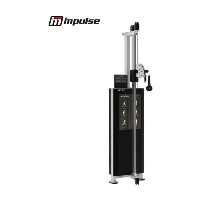 Impulse HSP-PRO-002 Air Functional Trainer