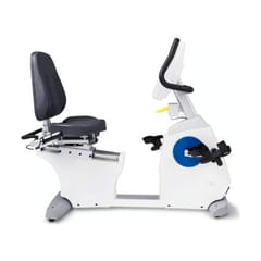 Dyaco MED Recumbent Bike 7.0 R