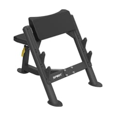 Spirit Fitness SP-4206 Preacher Curl – Stock Clearance Spirit Fitness SP-4206 Preacher Curl – Stock Clearance