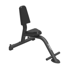Spirit Fitness SP-4205 Upright Bench – Stock Clearance Spirit Fitness SP-4205 Upright Bench – Stock Clearance