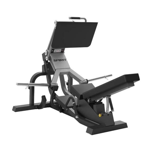 Spirit Fitness SP-4508 Leg Press – Stock Clearance