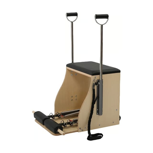 Afton Pilates Luma Wunda Chair (Model: 119)
