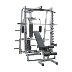Body-Solid Series 7 Smith Gym GS348QP4