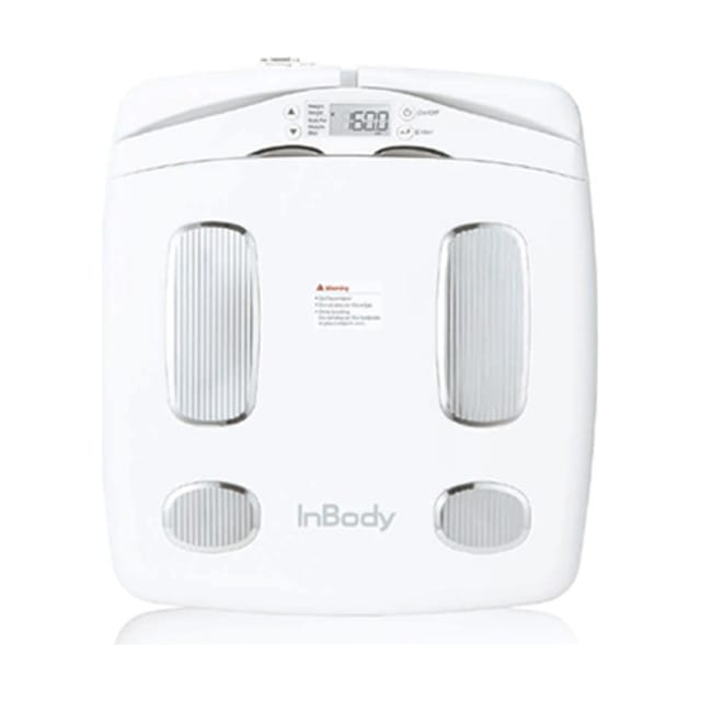 InBody 120