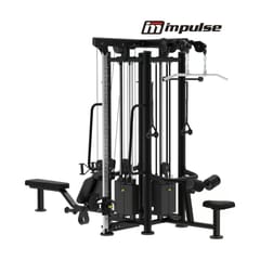 Impulse IT9527 4 Stack Multistation
