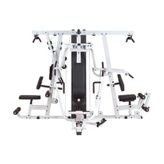 Body-Solid EXM4000S Gym System