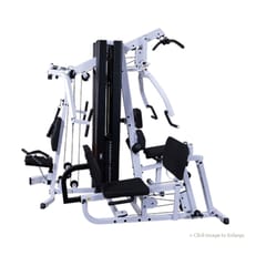 Body-Solid EXM3000LPS Gym System