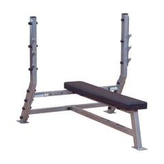 Body-Solid SFB349G Flat Olympic Bench