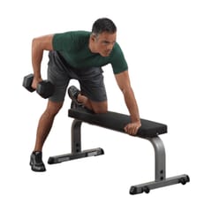 Body-Solid Flat Bench GFB350