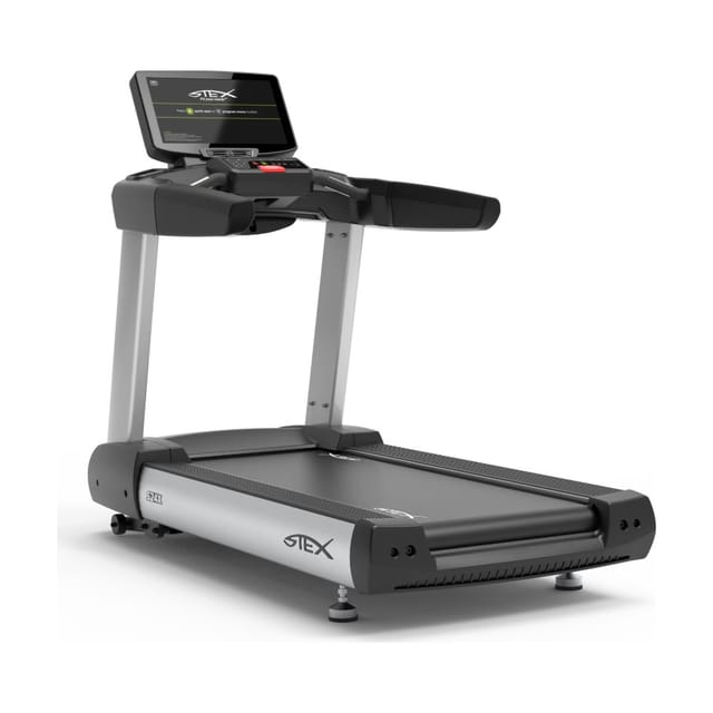 STEX S24T / S24Ti Commercial Treadmill