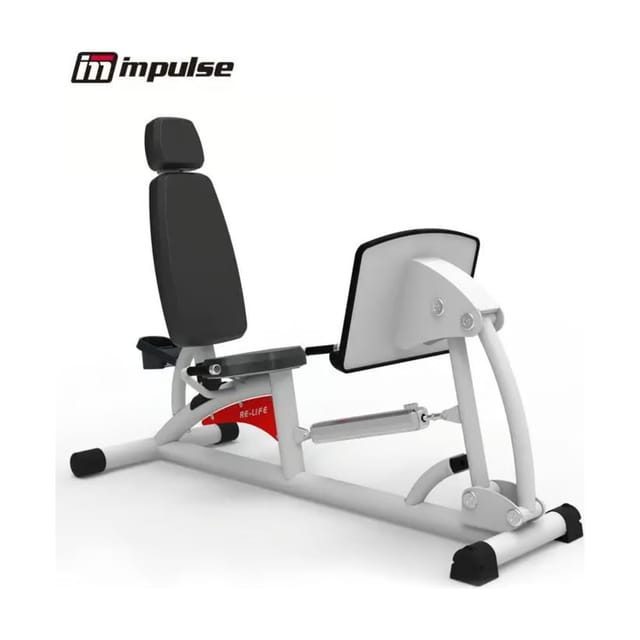 Impulse RL8110 Hydraulic Resistance Leg Press