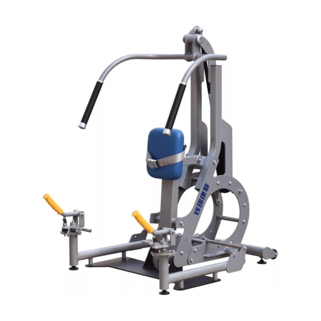 CT3-H103 Shoulder / Lat Pull Down for Disabled person use (Wheelchair Accessible)