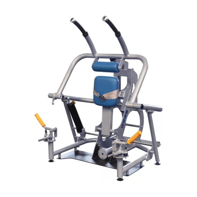 CT3-H171 Abdominal / Back Extension for Disabled (Wheelchair Accessible)