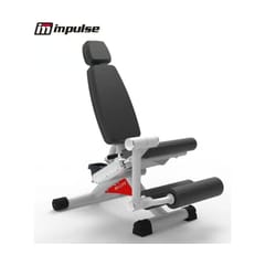 Impulse RL8105 Hydraulic Resistance Leg Extension / Leg Curl Impulse RL8105 Hydraulic Resistance Leg Extension / Leg Curl