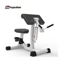 Impulse RL8103 Hydraulic Resistance Biceps Curl / Triceps Extension