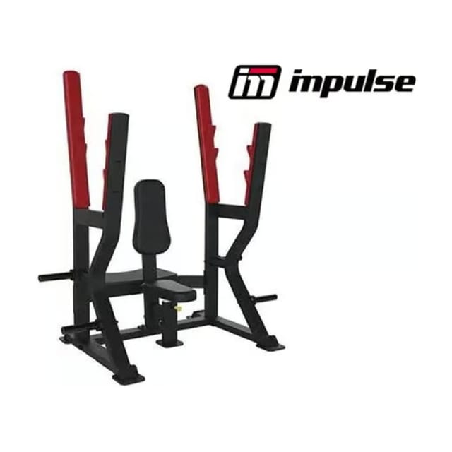 Impulse SL7031 Shoulder Press Bench