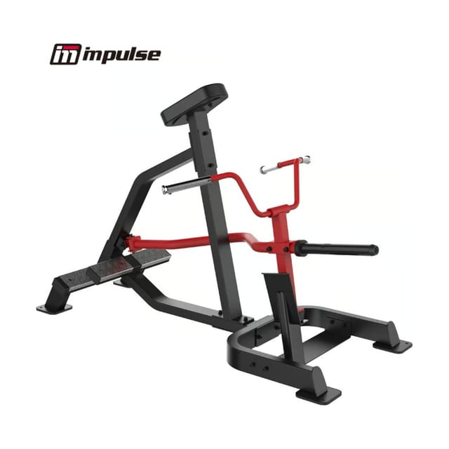 Impulse SL7019 Incline Row