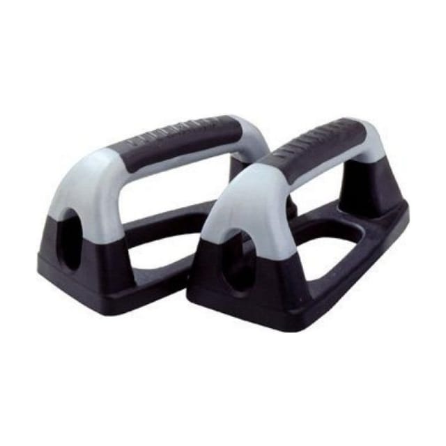 ISO Solid Push Up Bar