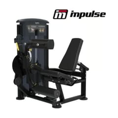 Impulse IT9528 Leg Extension/Leg Curl Impulse IT9528 Leg Extension/Leg Curl