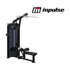 Impulse IT9522 Lat Pull Down / Vertical Row