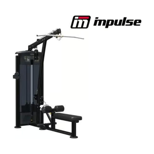 Impulse IT9522 Lat Pull Down / Vertical Row