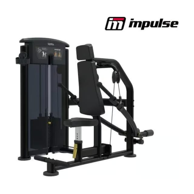 Impulse IT9517 Seated Dip