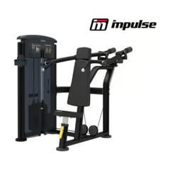 Impulse IT9512 Shoulder Press