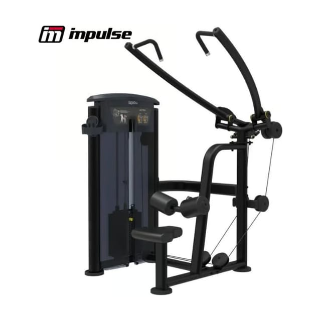 Impulse IT9502 Lat Pulldown