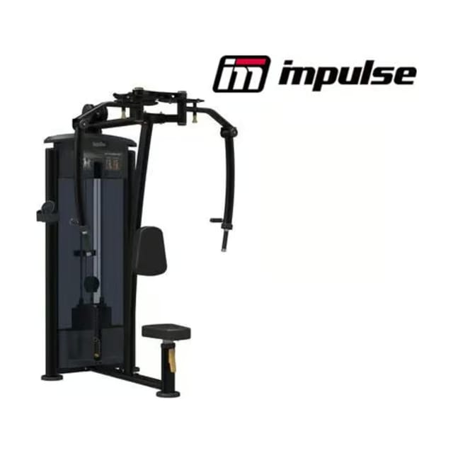 Impulse IT9515 Pec Fly / Rear Delt
