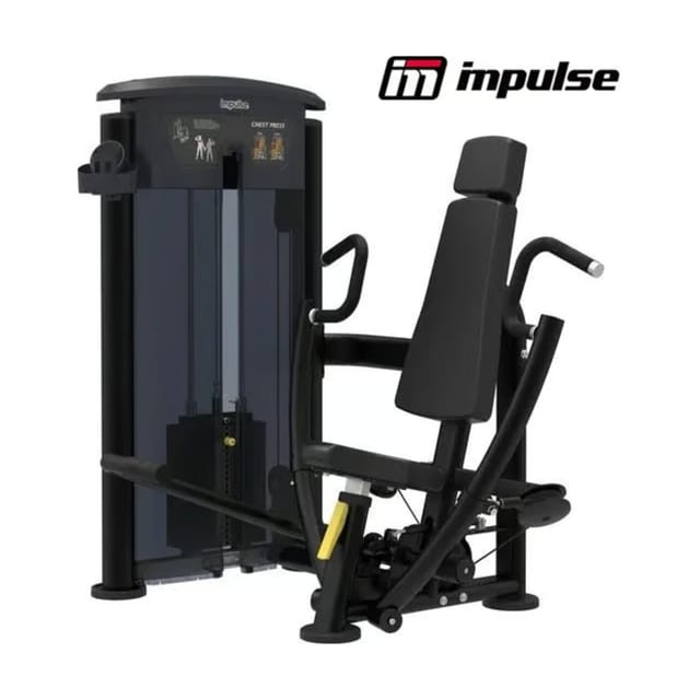 Impulse IT9501 Chest Press