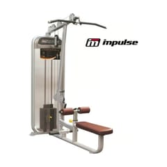 Impulse Plamax PL 9002 Lat Pulldown/Seated Row