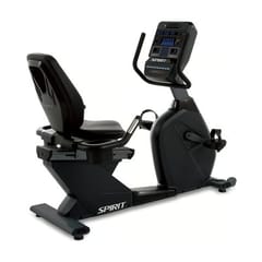 Spirit Fitness CR900 Commercial Recumbent Bike Spirit Fitness CR900 Commercial Recumbent Bike