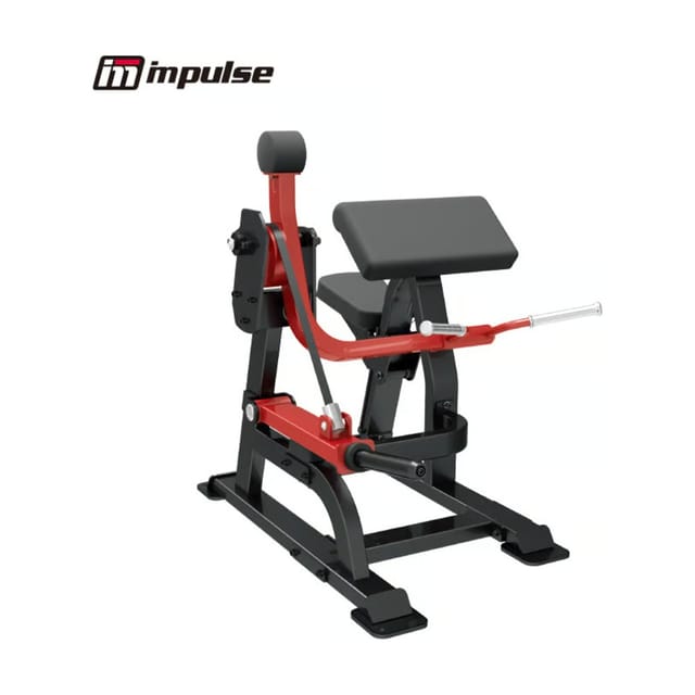 Impulse SL7023 Bicep Curl