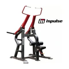 Impulse SL7002 Lat Pulldown