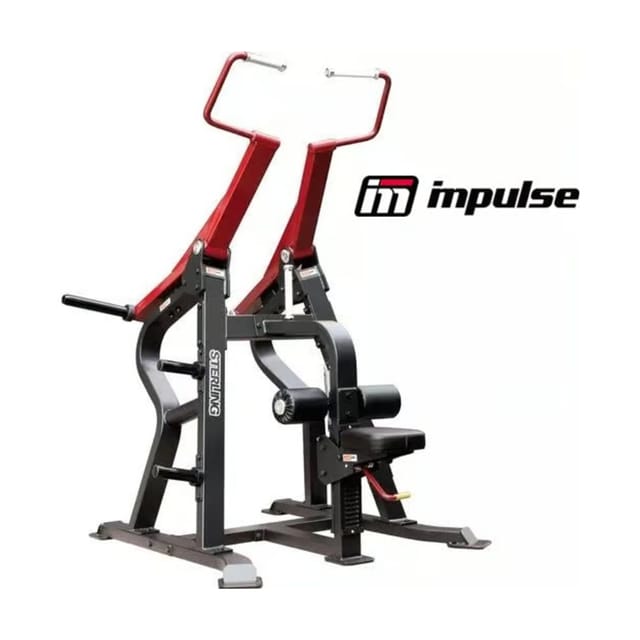 Impulse SL7002 Lat Pulldown