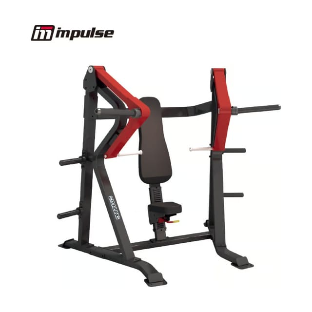 Impulse SL7001 Chest Press